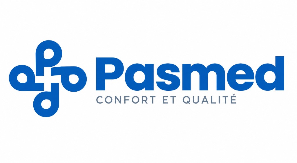 Pasmed — Confort et qualité