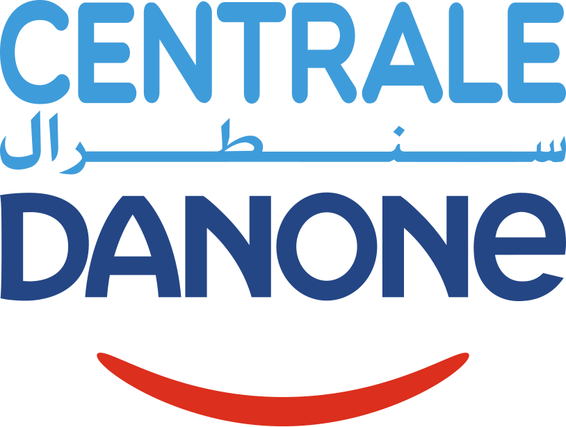 Centrale Danone