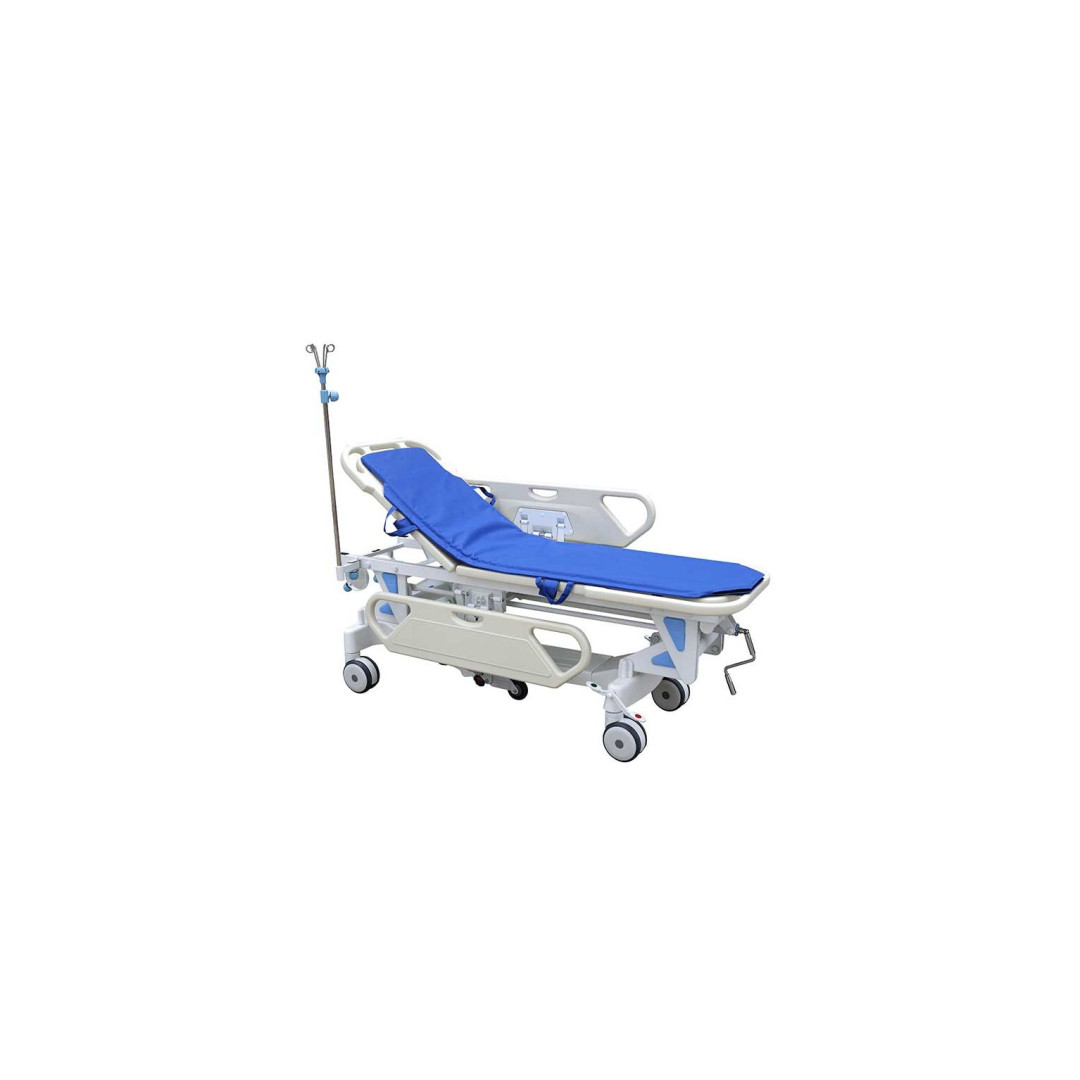 Chariot de transport