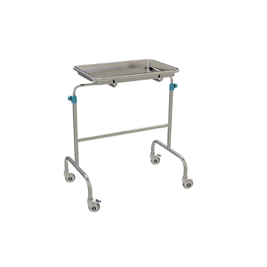 Table de Mayo oléodynamique