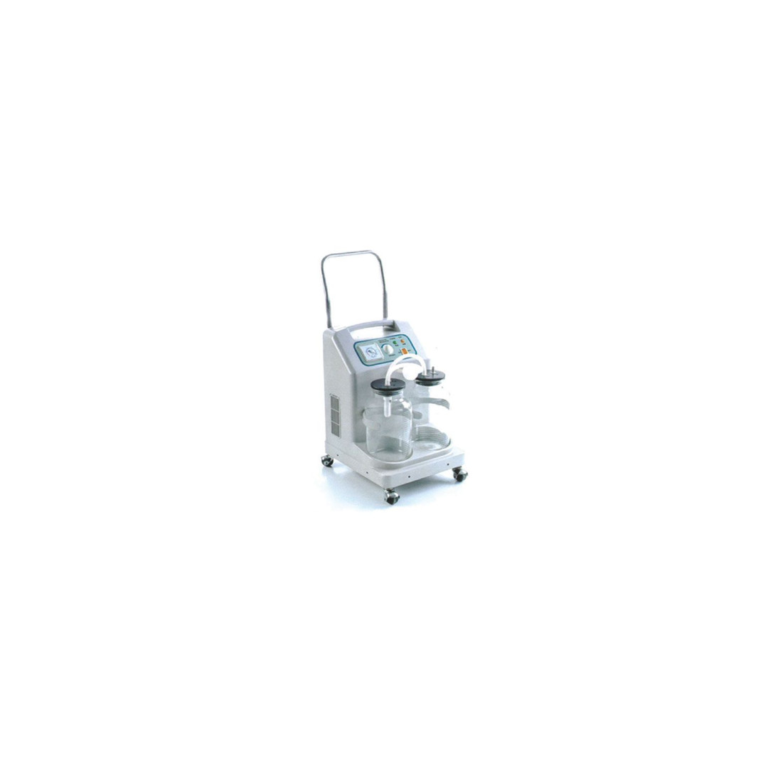 Aspirateur chirurgical électrique