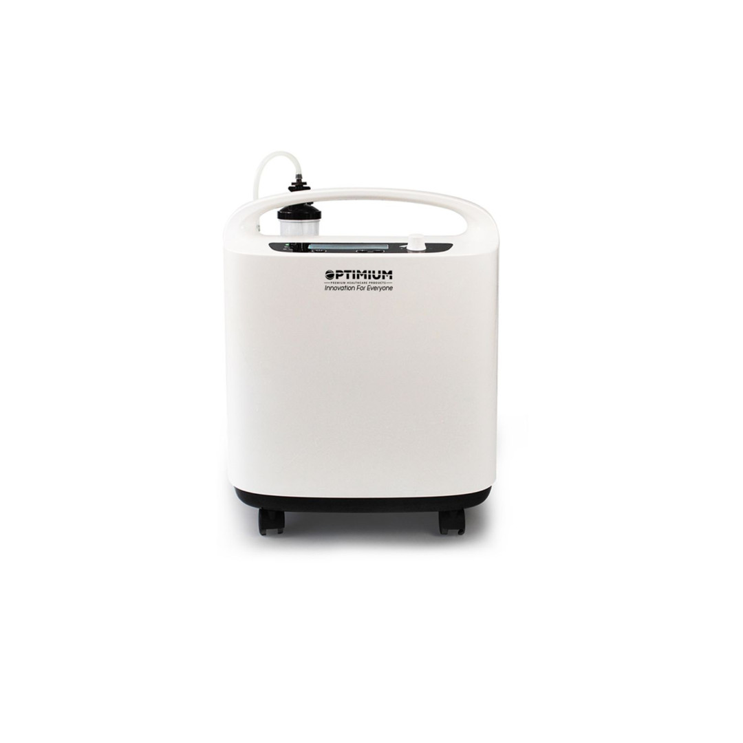 Concentrateur à oxygène 5 L