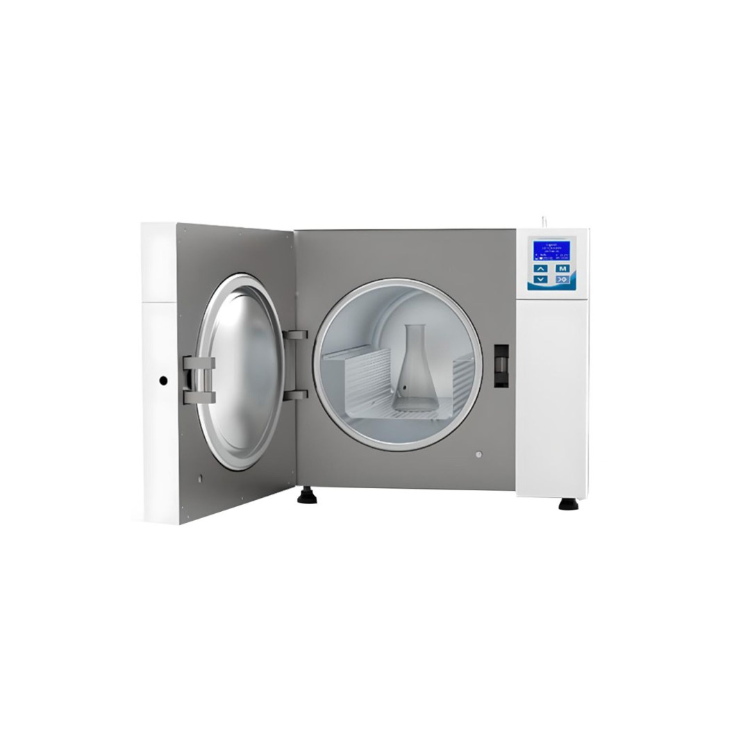 Autoclave stérilisation à la vapeur