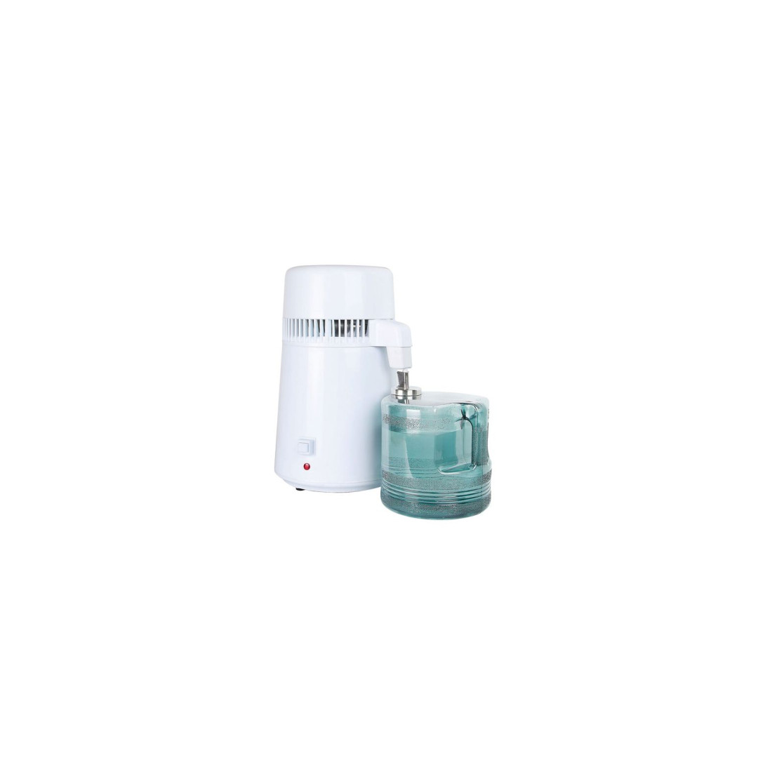 Distillateur d'eau