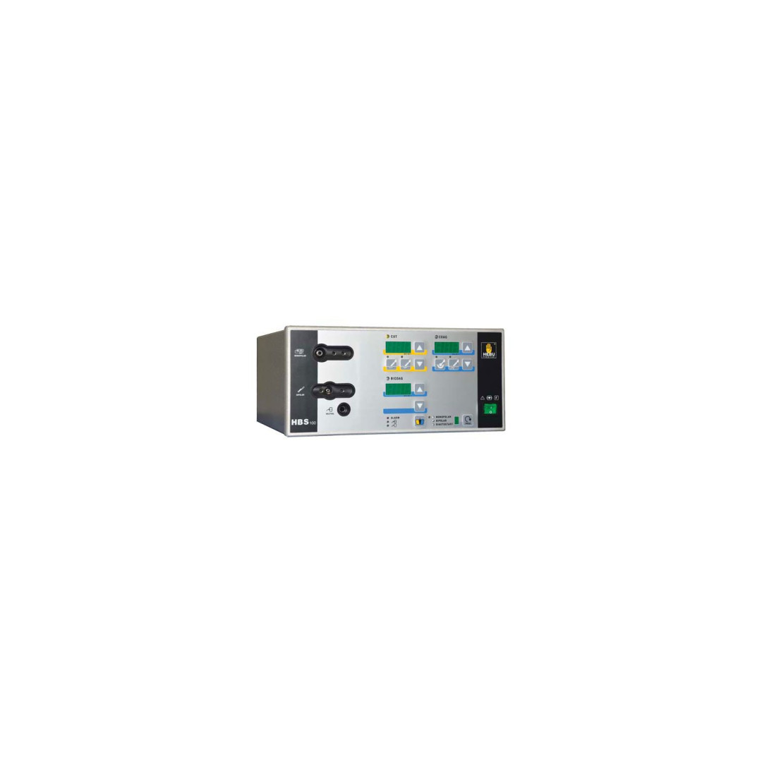 Appareil d'électrochirurgie bistouri électrique HBS 100