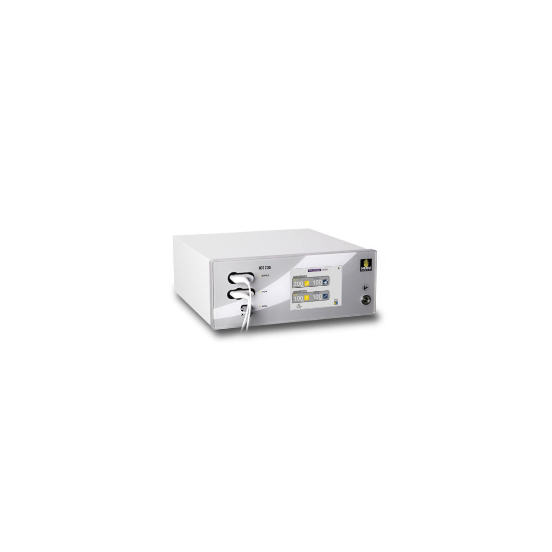 Appareil d'électrochirurgie bistouri électrique HBS 200I