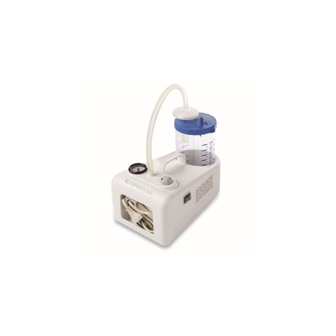Aspirateur chirurgical ASPEED 3