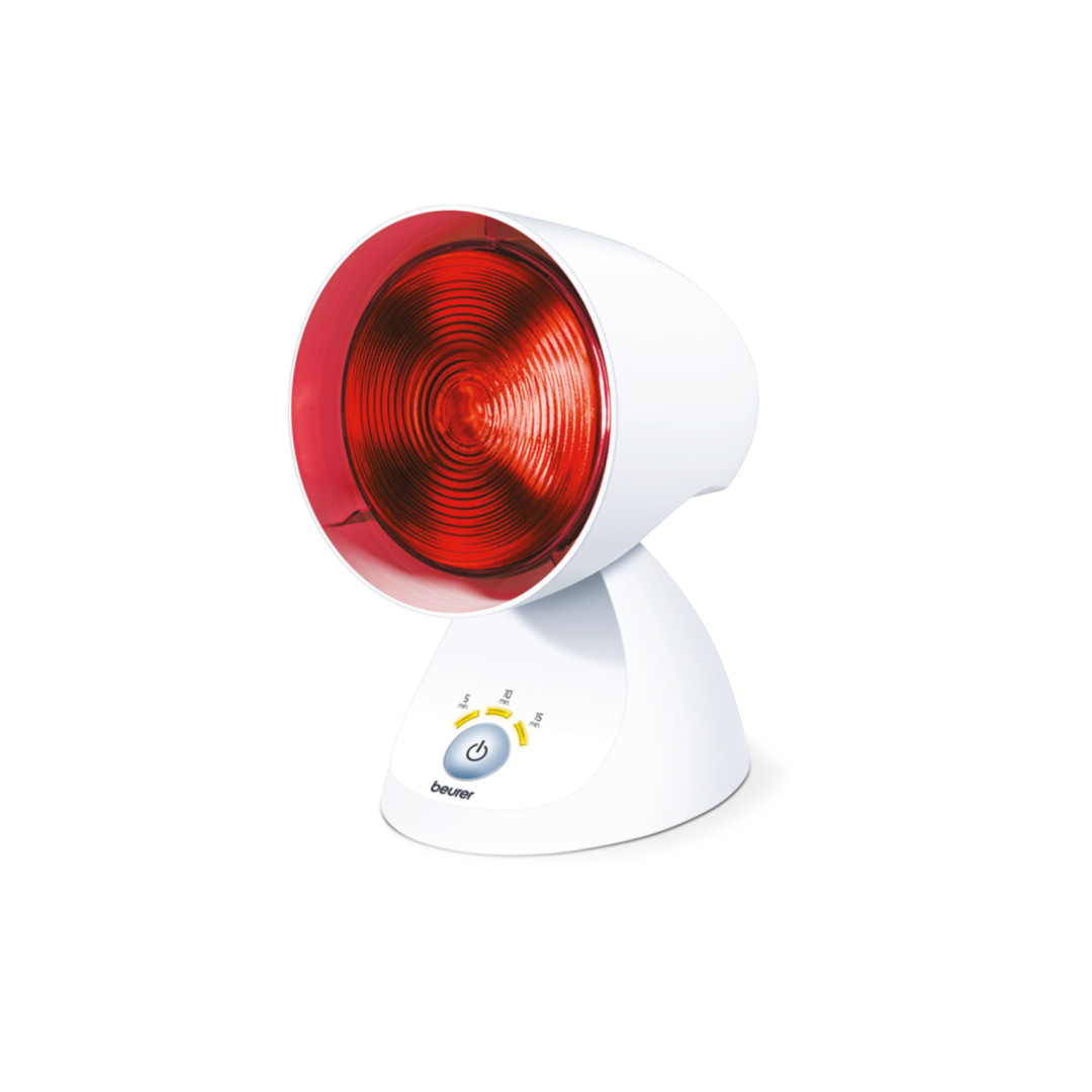 Lampe à infrarouge
