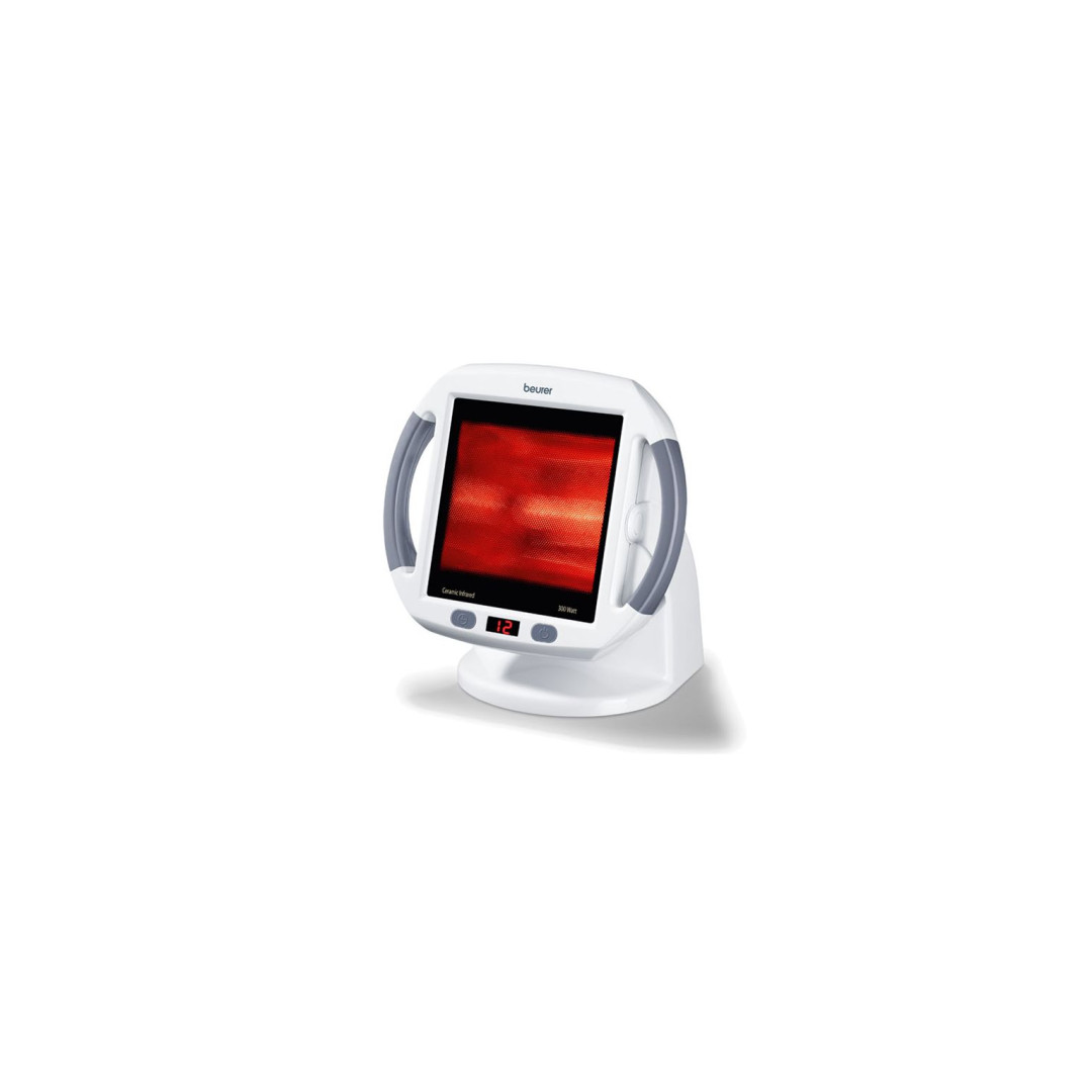 Lampe infrarouge avec réglage