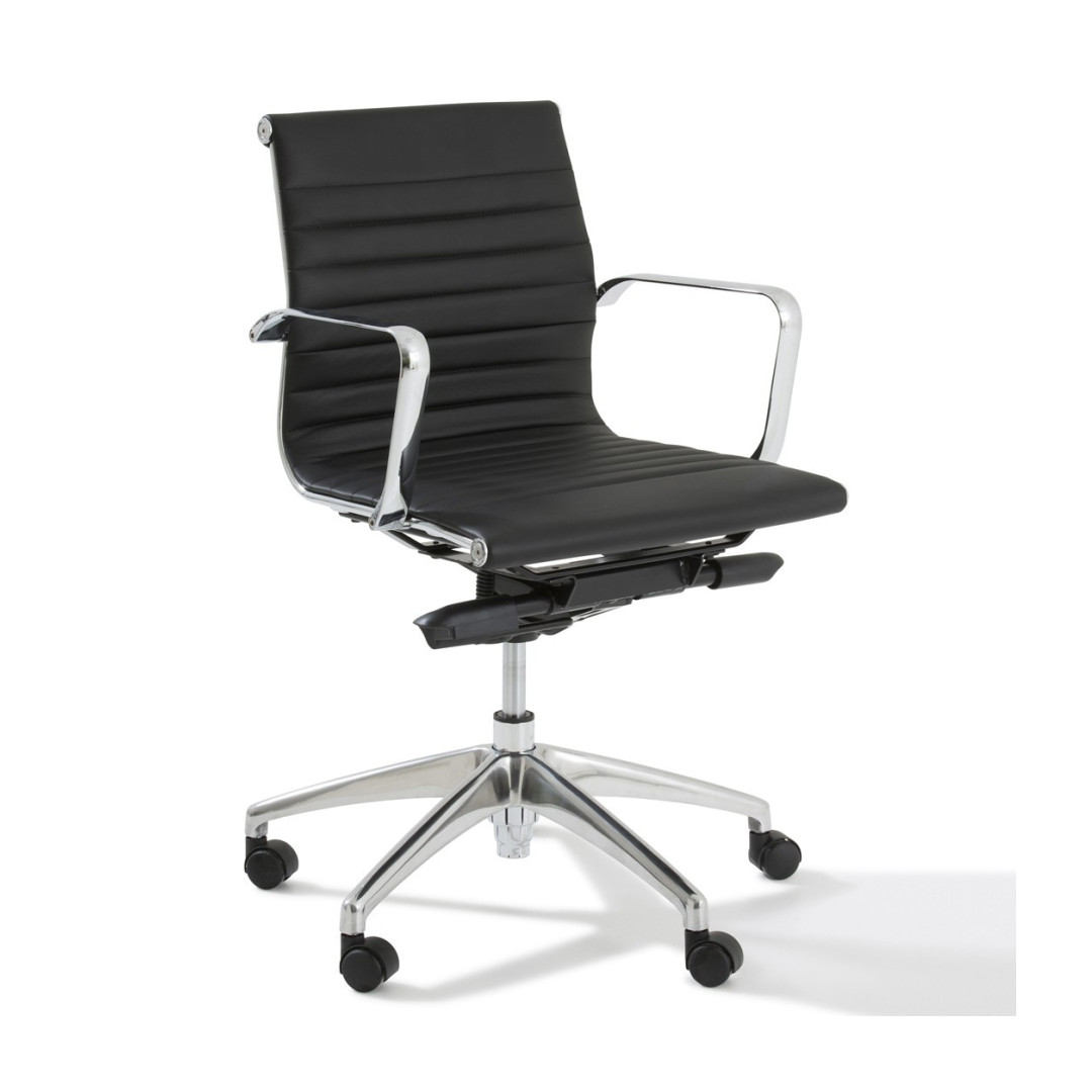 Fauteuil de bureau Caprice
