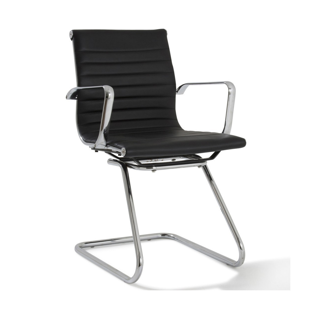 Chaise visiteur Caprice