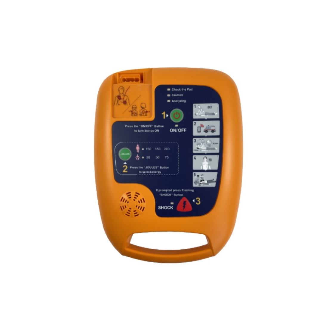 Défibrillateur AED Defi 5s