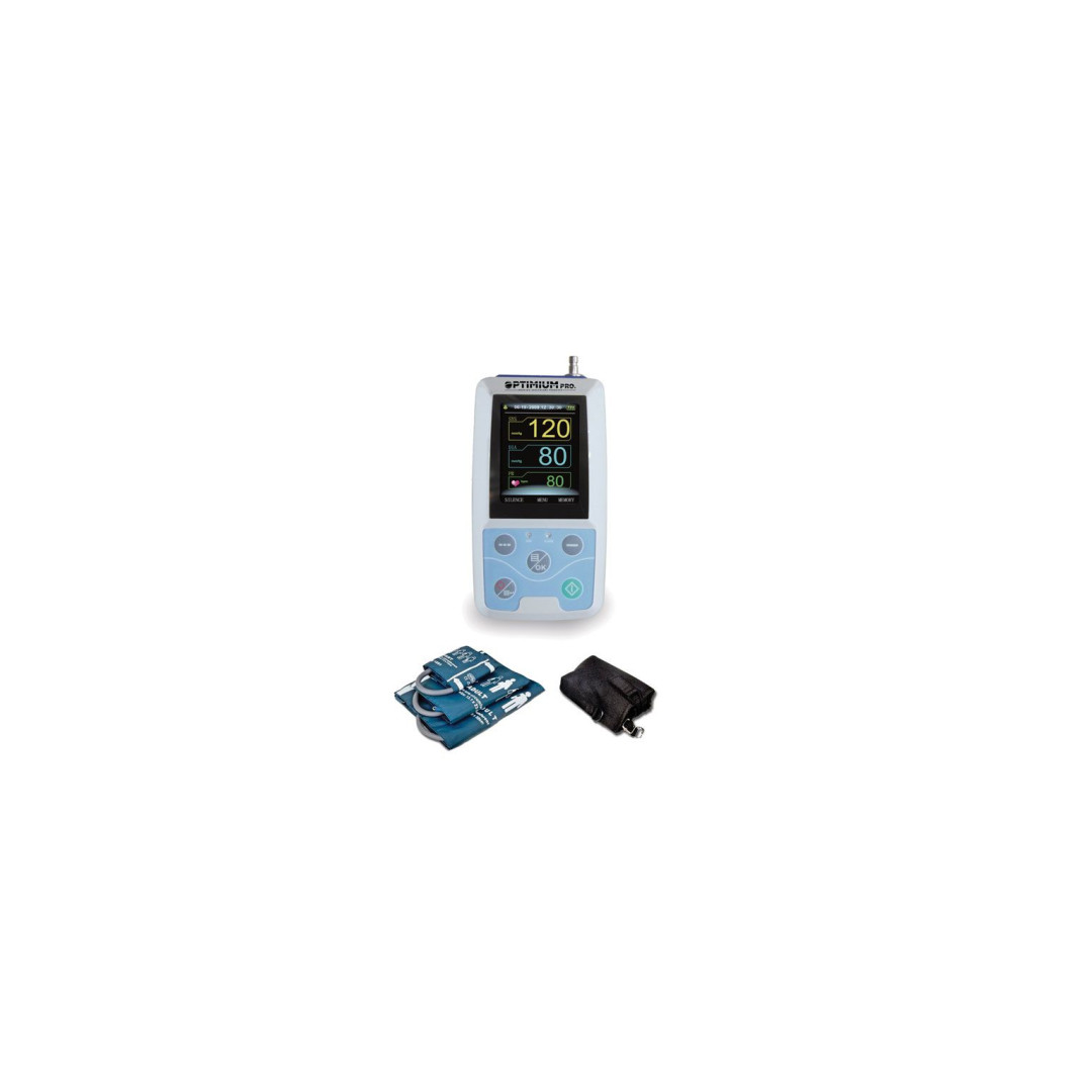 Holter tensionnel
