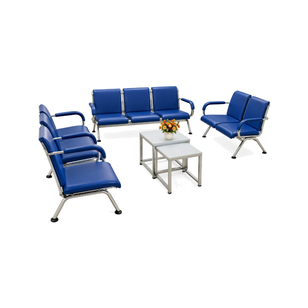 Salle d’attente médicale