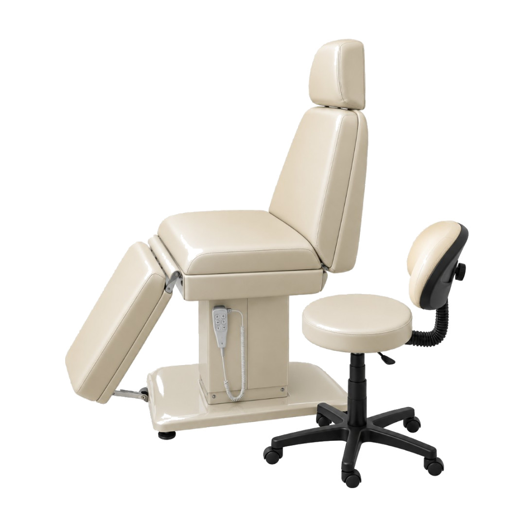 Fauteuils spécialisés & prélèvement