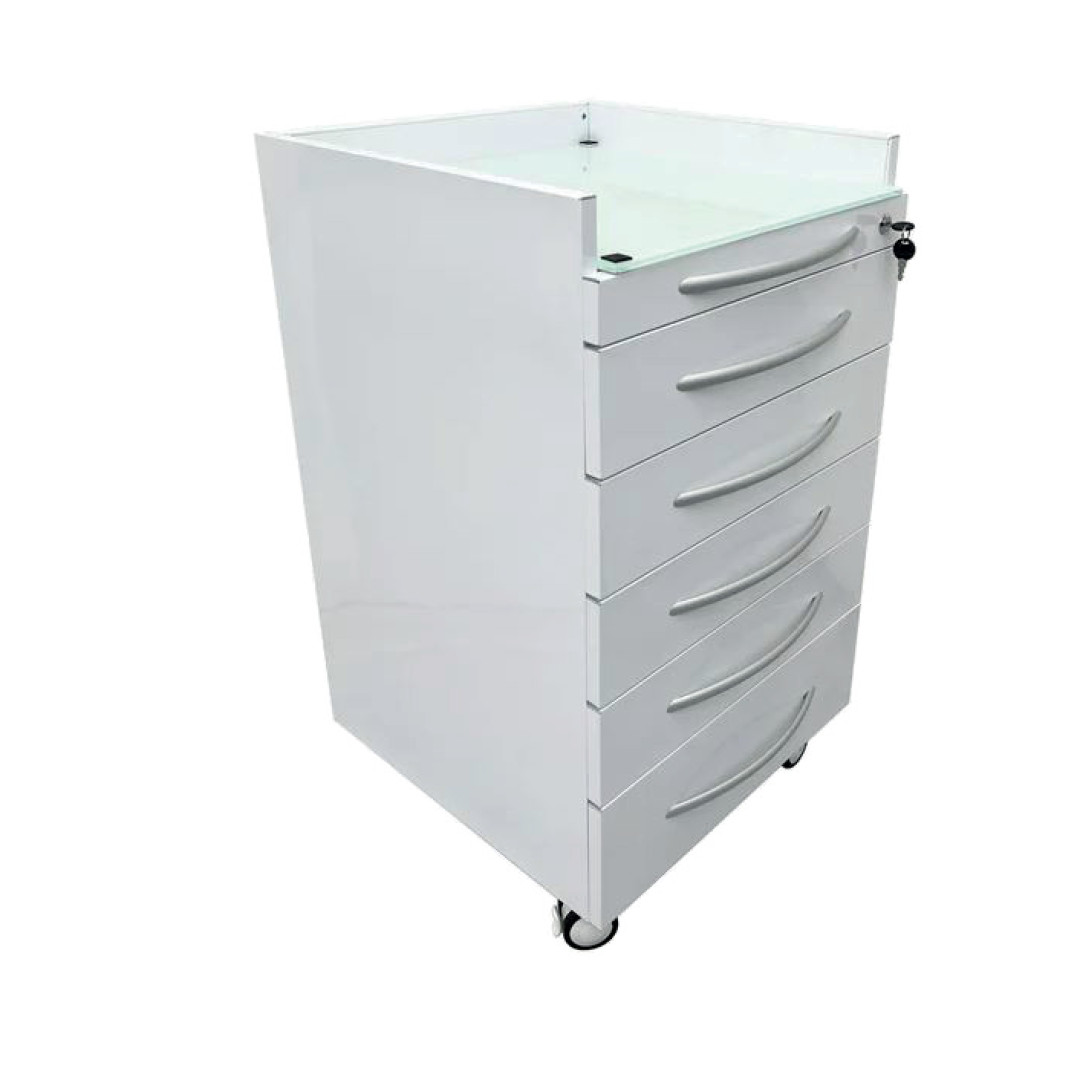 Meuble de rangement dentaire lux
