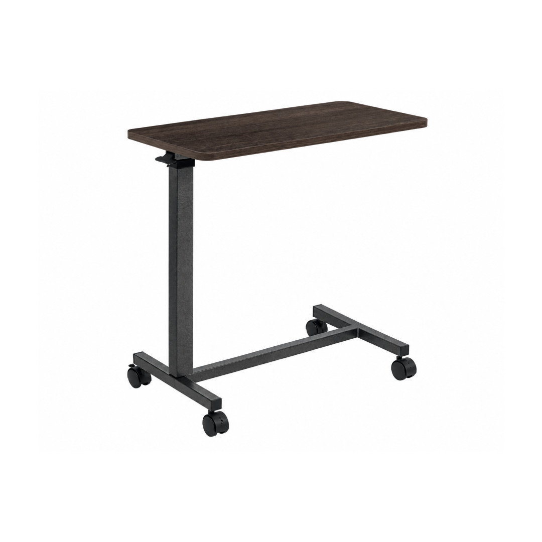 Table de chevet bois mélaminé